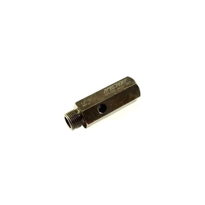 Zawór bezpieczeństwa pompy hydraulicznej 17,5 mpa,