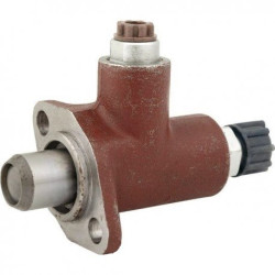 Pompa wspomagania hydrauliki zewnętrznej,
