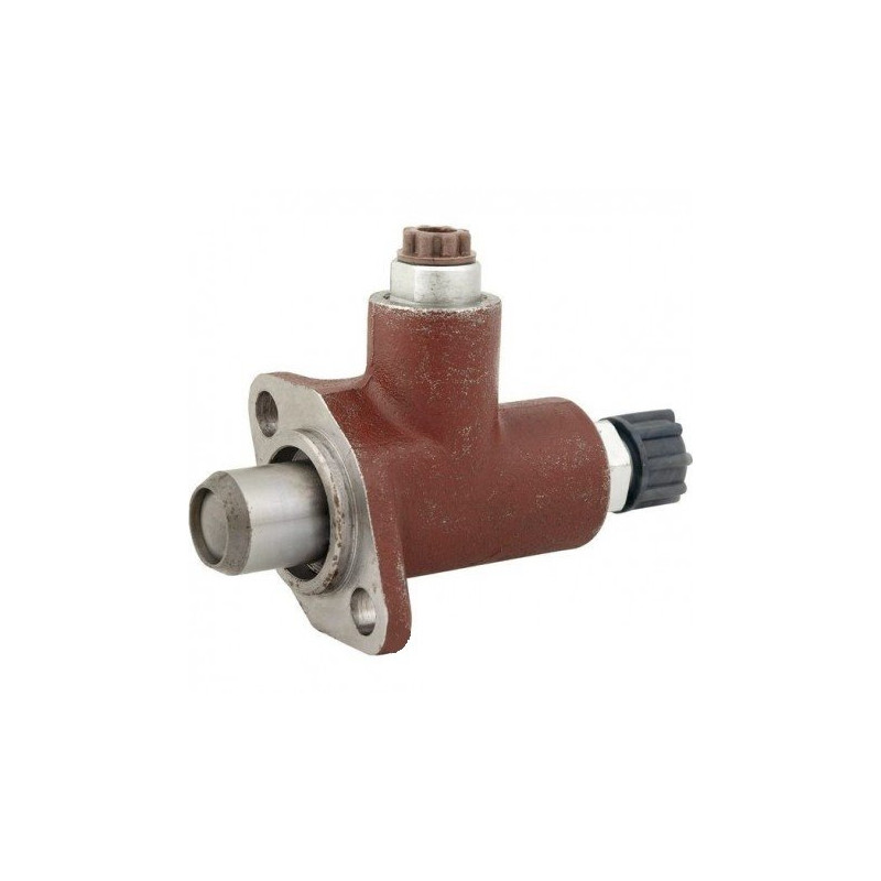 Pompa wspomagania hydrauliki zewnętrznej,
