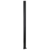 Tłumik - rura,  z turbo