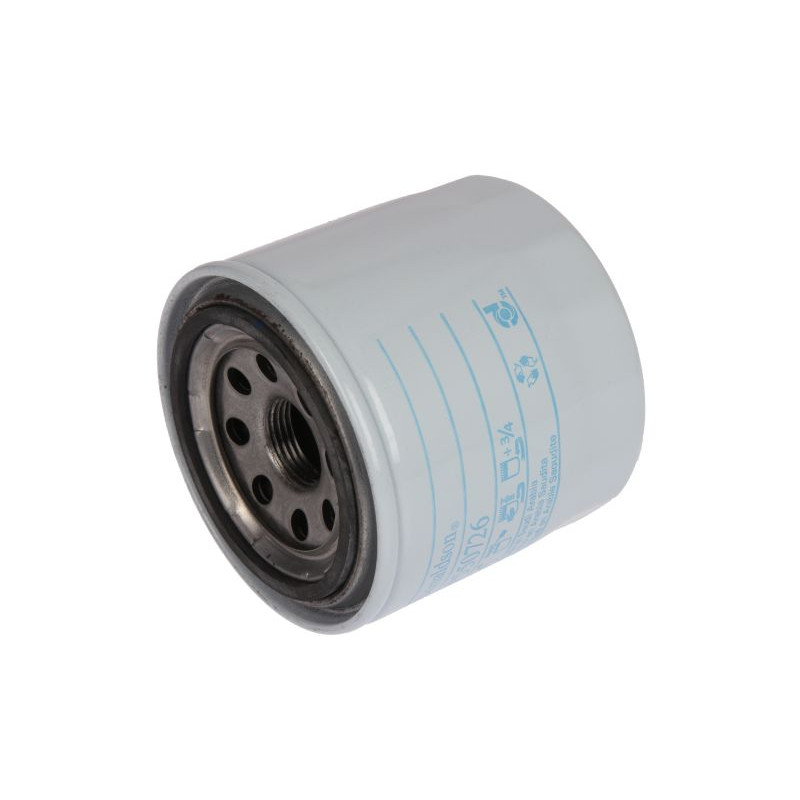 Filtr oleju Donaldson P550726