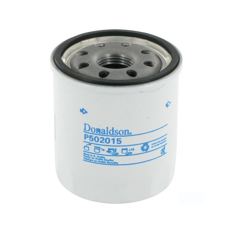 Filtr oleju, Donaldson P502015