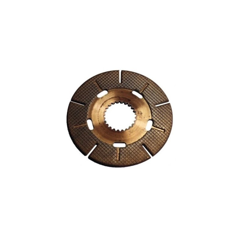 Tarcza hamulcowa 6005021228