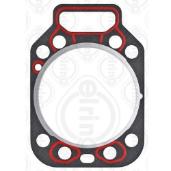 USZCZELKA POD GŁOWICĘ RENAULT (7701025905) 1,4mm  Elring