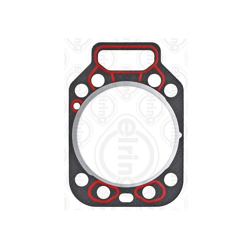 USZCZELKA POD GŁOWICĘ RENAULT (7701025905) 1,4mm  Elring