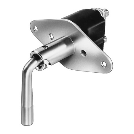 Główny wyłącznik prądu 12/24V 200A (2500A/10sek)