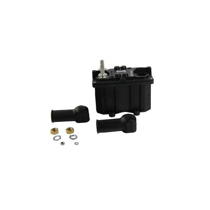 Główny wyłącznik prądu  24V 250A (2500A/5sek)