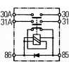 Główny wyłącznik prądu 12V 250A (2500A/5sek)