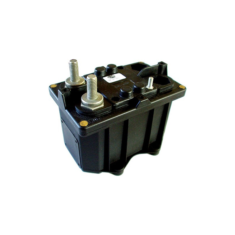 Główny wyłącznik prądu  24V 250A (2500A/5sek)