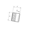 Nypel 1”