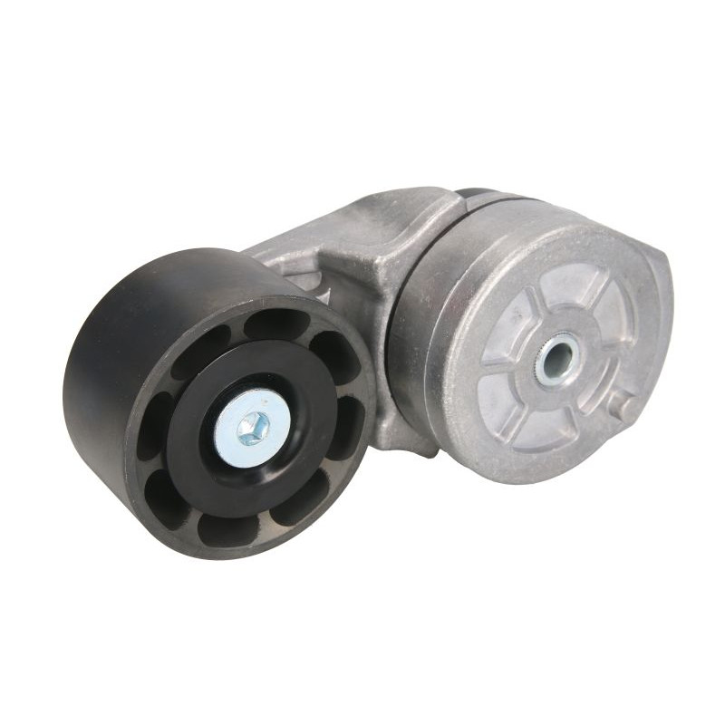 Napinacz paska wielorowkowego, Case 87801838,
