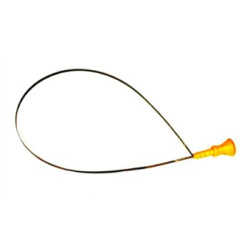 Wskaźnik pozomu oleju szabelka JCB 02/201257