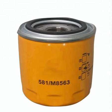 Filtr skrzyni biegów 581/m8563,581/m7012
