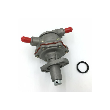 Pompa paliwa jcb 17/912400, 30506290, 130506350, 130506351, 38015580