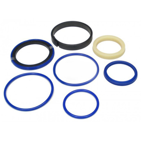 Zestaw uszczelek siłownika d50/110mm 991/00109 do 561/60019,561/60020,561/60023,561/60025