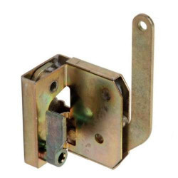 Zamek drzwi lewy 121/13400 z