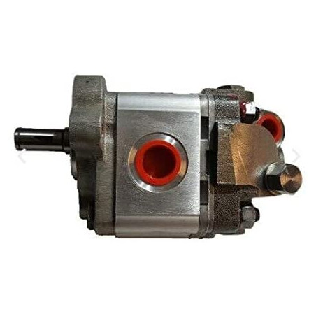 Pompa hydrauliczna 20/201800