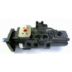 Pompa hydrauliczna 3 sekcyjna 20/925355,20/925591
