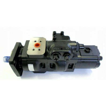 Pompa hydrauliczna 3 sekcyjna 20/925355,20/925591