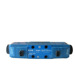 Rozdzielacz jazdy z cewkami nie komp. 25/104700 Dg-4v-3 02-332169