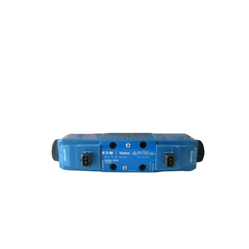 Rozdzielacz jazdy z cewkami nie komp. 25/104700 Dg-4v-3 02-332169