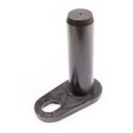 Sworzeń siłownika głównego 911/40045 63mmx252mm