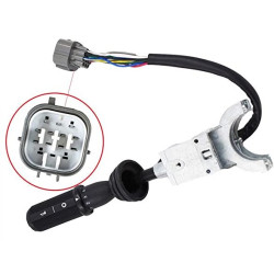 Przełącznik trybu jazdy 701/80298 valeo