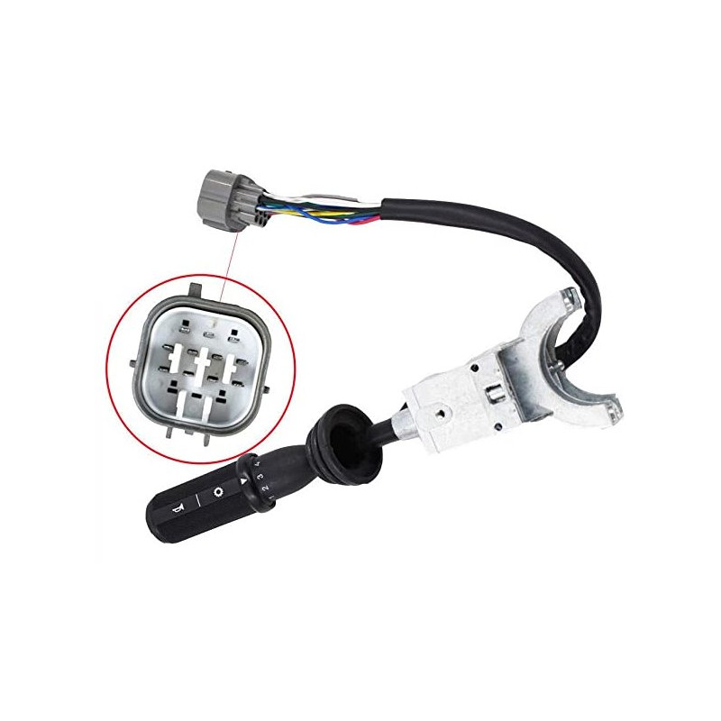Przełącznik trybu jazdy 701/80298 valeo