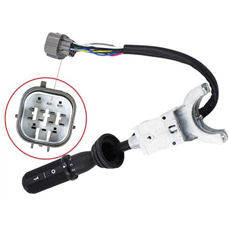 Przełącznik trybu jazdy 701/80298 valeo