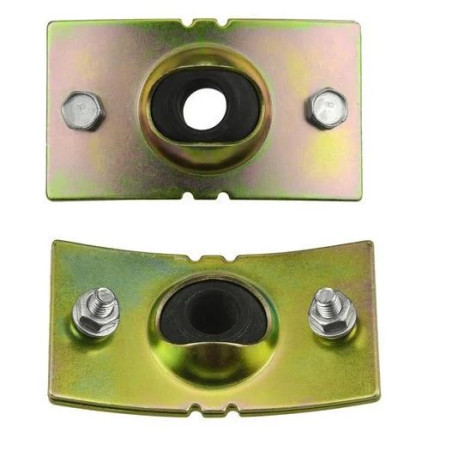 Gniazdo prowadnicy palca komp metal. (610492)