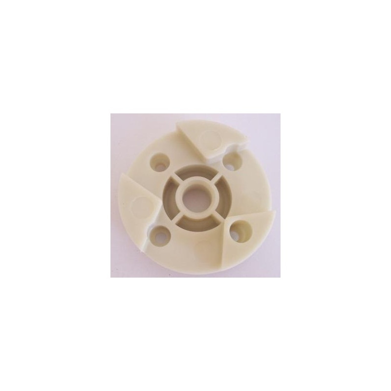 Claas 000752286.0, 752286.0 - Zabierak plastikowy (752286)