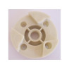 Claas 000752286.0, 752286.0 - Zabierak plastikowy (752286)