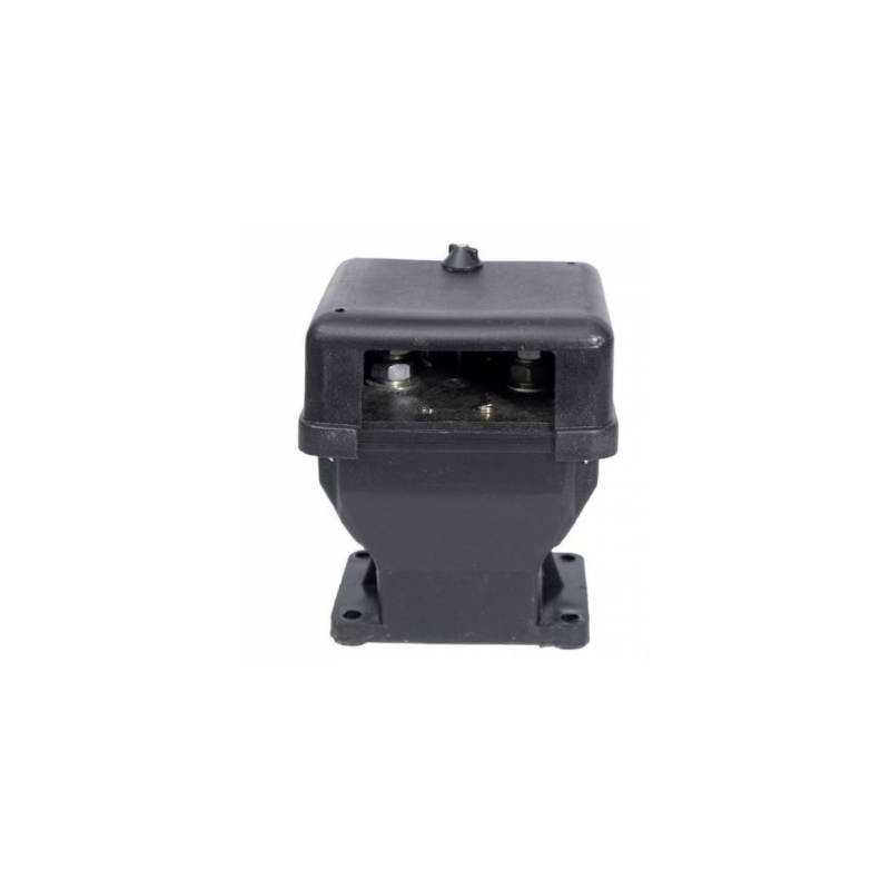 Przełącznik napięcia, 12 V/24 V