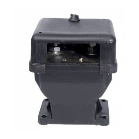 Przełącznik napięcia, 12 V/24 V