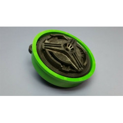 Korek paliwa John Deere AT346094