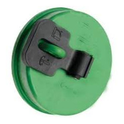 Korek paliwa John Deere AT346094