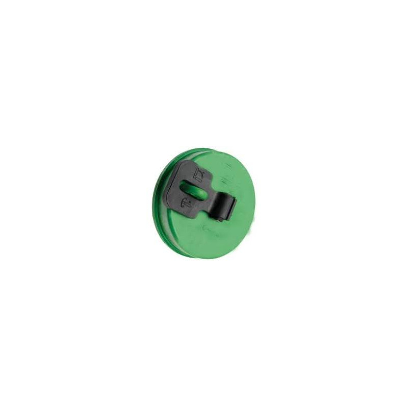 Korek paliwa John Deere AT346094
