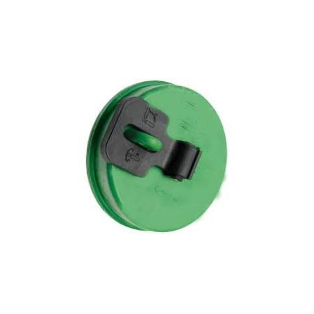 Korek paliwa John Deere AT346094