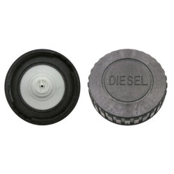 Korek paliwa Case 257778A2 Case IH 8719607029117