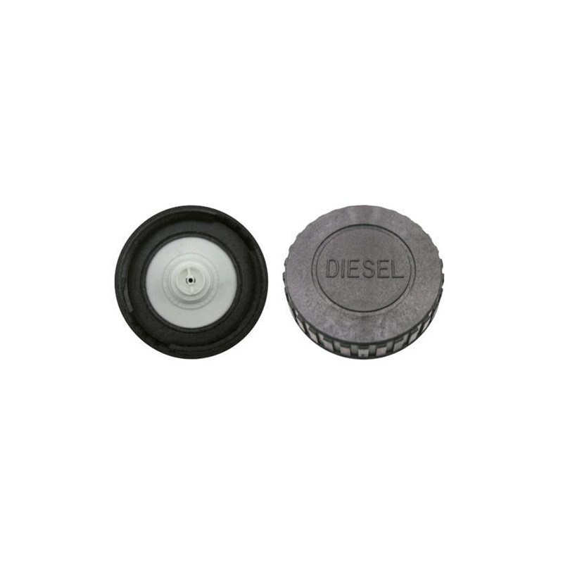 Korek paliwa Case 257778A2 Case IH 8719607029117