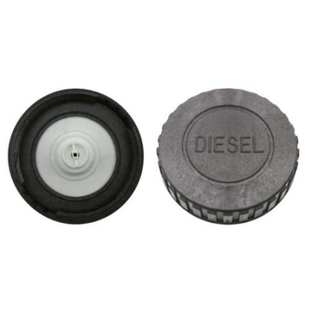Korek paliwa Case 257778A2 Case IH 8719607029117