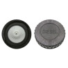 Korek paliwa Case 257778A2 Case IH 8719607029117