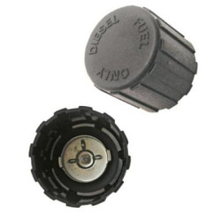 Korek paliwa Case 1283826C2 Case IH 8716106996803