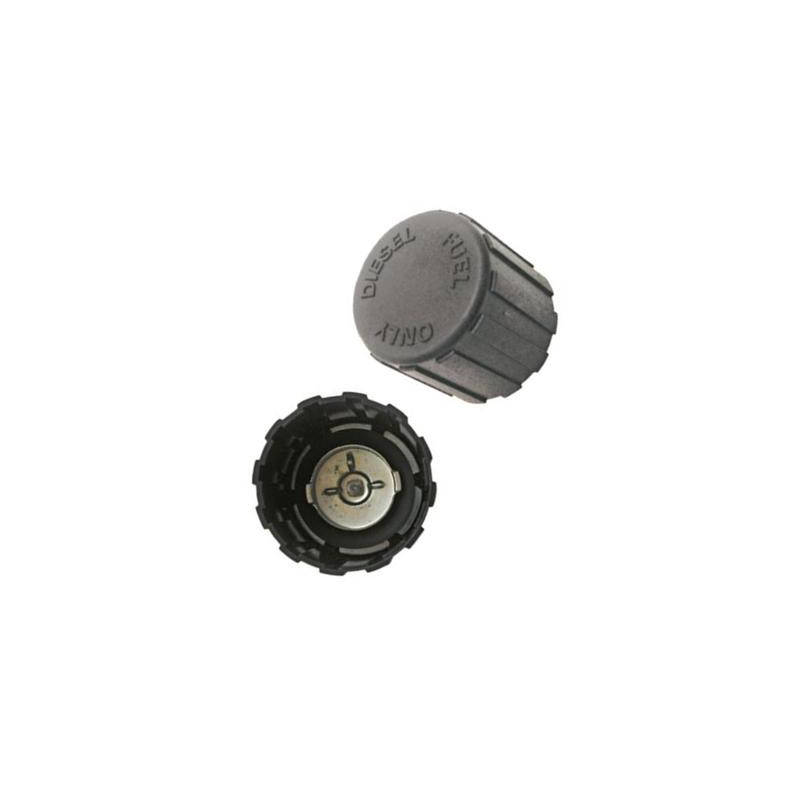 Korek paliwa Case 1283826C2 Case IH 8716106996803
