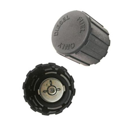 Korek paliwa Case 1283826C2 Case IH 8716106996803