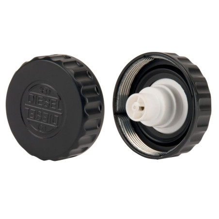 Korek wlewu paliwa gwint wew. 58/60 mm -Fiat