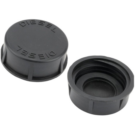 Korek paliwa Case 255345A1 Case IH 2200-255345A1