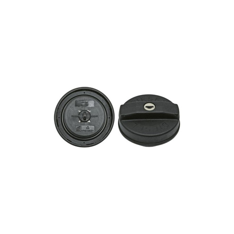 Korek paliwa John Deere AL212916