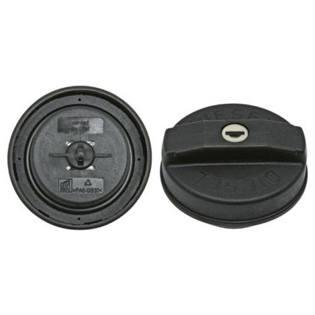Korek paliwa John Deere AL212916