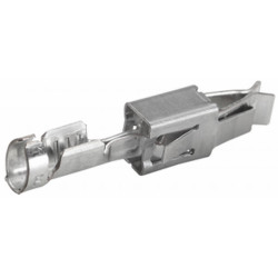 Konektor żeński 2,8x0,8 Junior Power Timer 8KW863934-003